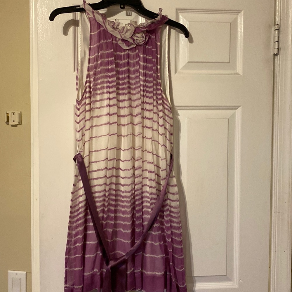 BCBG Maxazria dress